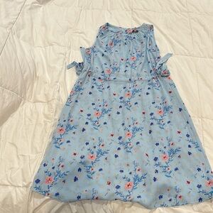 Juicy couture, medium floral dress NWOT